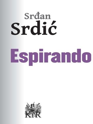 cover image of Espirando